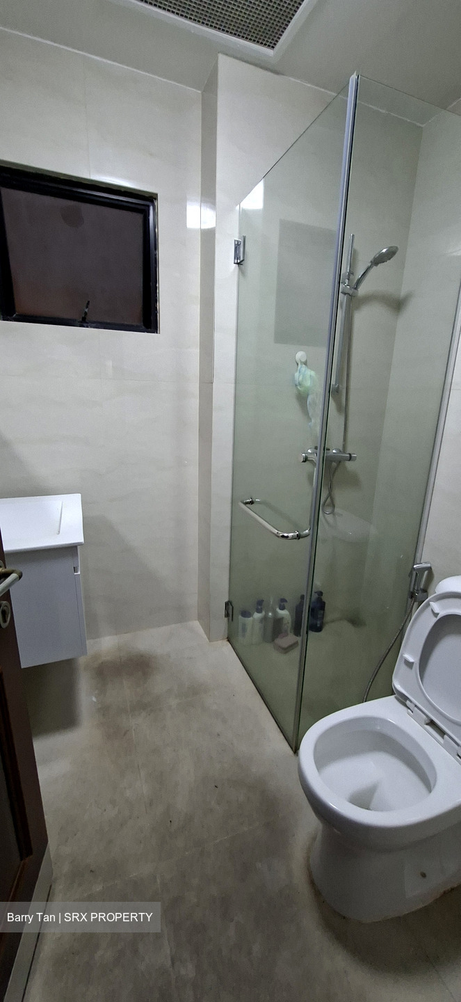 Dover Parkview (D5), Condominium #551724341
